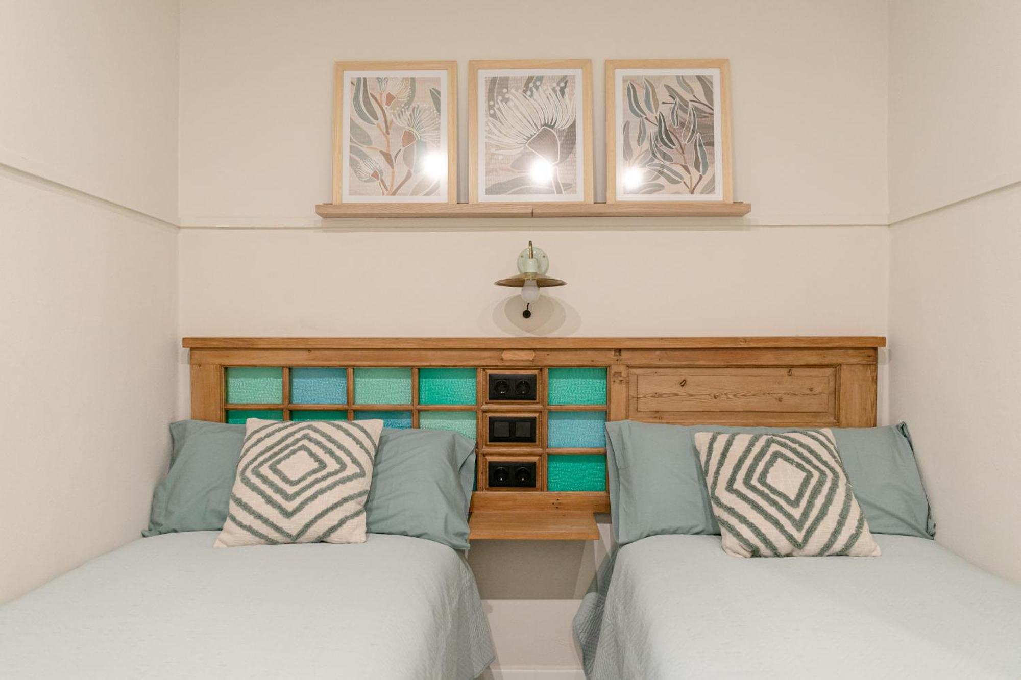 Apartment Pureza Betis Sevilla